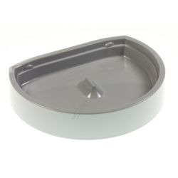 Tropfschale für Kaffeemaschine Groupe Seb MS623497 grau