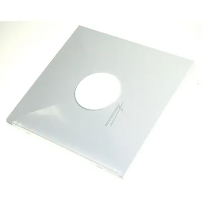 Tropfschale für Kühlschrank Hisense/Gorenje 396454 Ablaufrinne