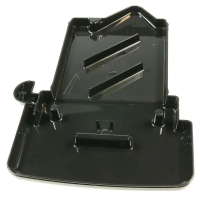 Tropfschale für Saeco Kaffeemaschine 421944072261 Montage