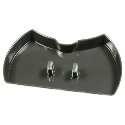 Tropfschale Saeco Philips Kaffeemaschine schwarz 422224763015 Auffangschale