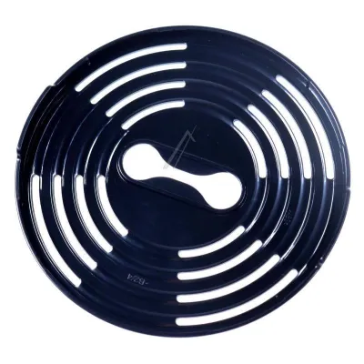 Tropfschalenabdeckung CP0400/01 für Kaffeemaschine Philips Saeco 422224775786 Gi