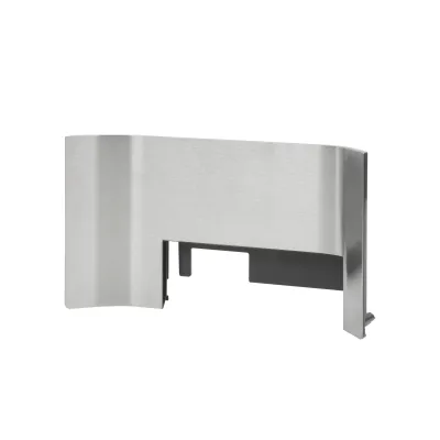 Tropfschalenblende Bosch 11003899 für Kaffeemaschine