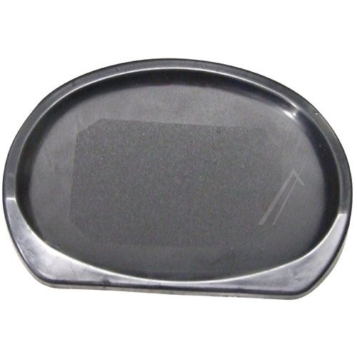 Bild: Tropfwasserschale für Kühlschrank Whirlpool 482000026613 215x148x25mm