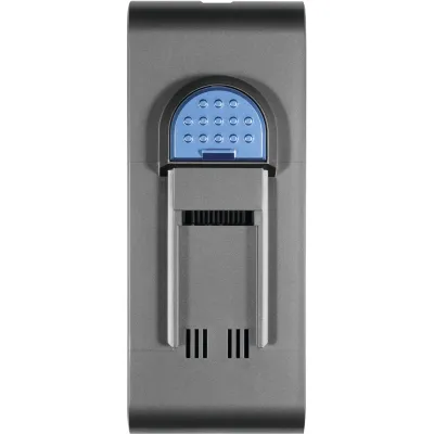 TechniSat Ersatzakku 0040/7040 für TechniMax AS1 Staubsauger | Li-Ionen 29,6V 2.500mAh 74Wh | Zubehör | Ersatzteil