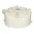 Bild: Tub Assembly,Outer LG 3045ER0030G HI-FIVE2-PJT