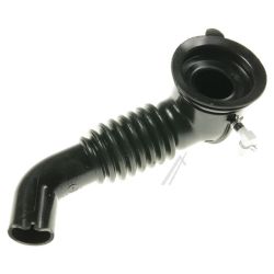 Tubfilter-Schlauch für Waschmaschine Hisense/Gorenje 579898 Ionenaustausch-Syste