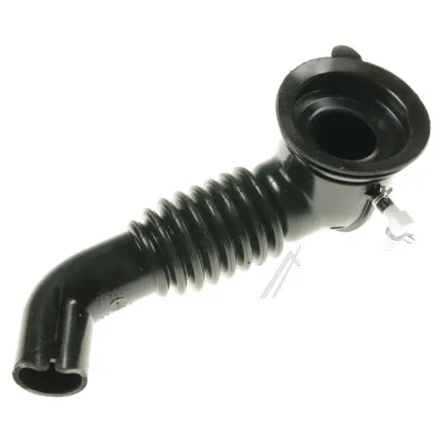 Tubfilter-Schlauch für Waschmaschine Hisense/Gorenje 579898 Ionenaustausch-Syste
