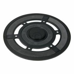 Tuchhalter Ecovacs 201-2102-24U3 für Staubsauger-Roboter 06.2022