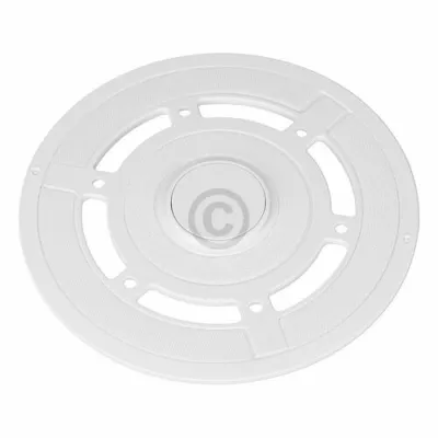 Tuchhalter Ecovacs 201-2102-24U4 für Staubsauger-Roboter 07.2022