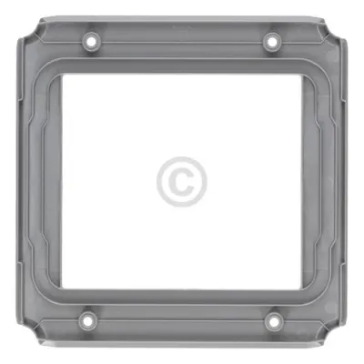 Tuchhalterung Ecovacs 201-1907-0013 für Fensterreinigungsroboter