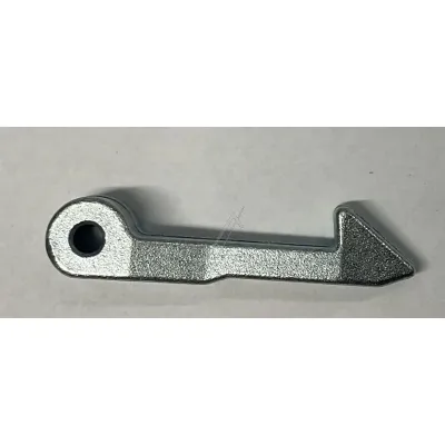 Tü rschließhaken für Amica Waschmaschine 1039588 Waschmaschinenteil