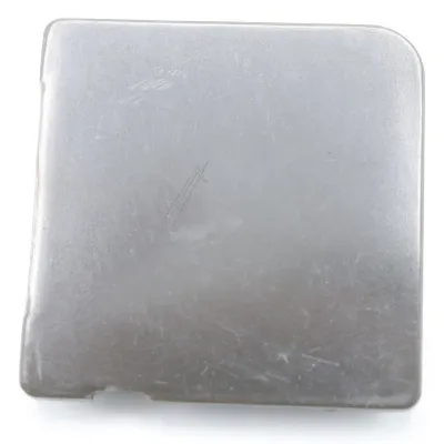 Tür-Abdeckung links für Kühlschrank Hisense/Gorenje HK1883482 links, Kunststoff