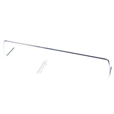 Tür-Ablage-Schiene für Panasonic Kühlschrank CNR542705 Glasablage