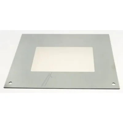 Tür Außenscheibe für Ofen Smeg 692532549 Außen Glas