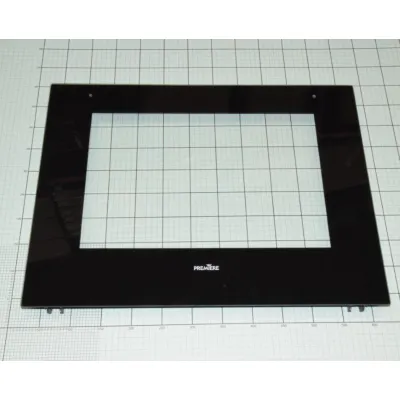 Tür - Aussenscheibe Kpl.460/434