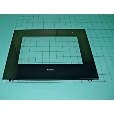 Tür - Aussenscheibe Kpl.462,5/370 9082985