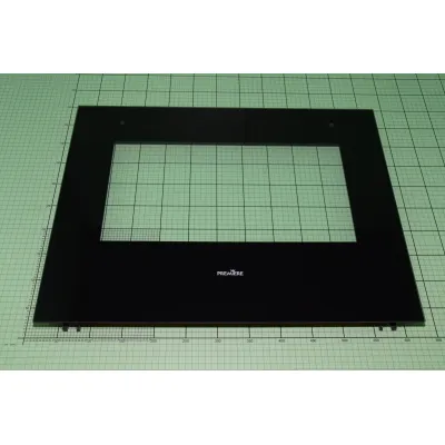 Tür - Aussenscheibe Kpl.462,5/410 9068941 Amica