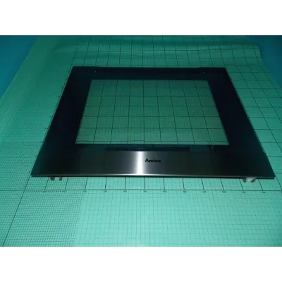 Tür - Aussenscheibe Kpl.466/410