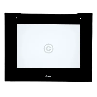 Tür - Aussenscheibe Kpl.466/434 9062612