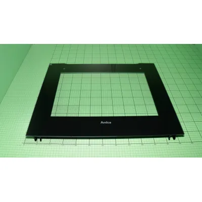 Tür - Aussenscheibe Kpl.487,5/410 9083352