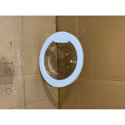 Tür Beko 2508400100 für Waschmaschine Beko