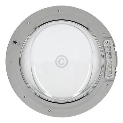 Tür Candy 70032172 für Waschmaschine CANDY/ HOOVER