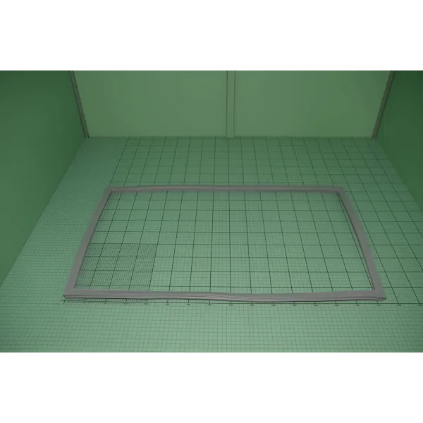 Tür-Dichtung | 1045322 für Kühlschrank | Original Amica Amica