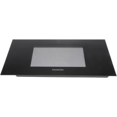Tür Door assembly Siemens 20004702 für Mikrowelle + Kombibackofen +