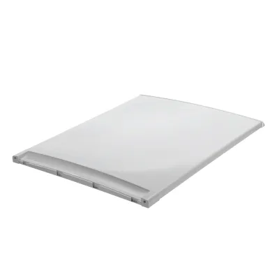 Tür DOOR FOAMED:SUB ASSEMBLY KTL16/KTR16 Ohne Dichtung 00710942