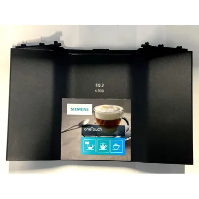 Tür für Bosch Kaffeemaschine 12015123 Verschluss,dichtend