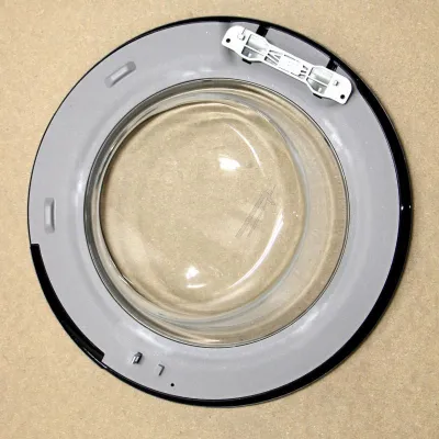 Tür für Waschmaschine Beko C00867318 Frontlader