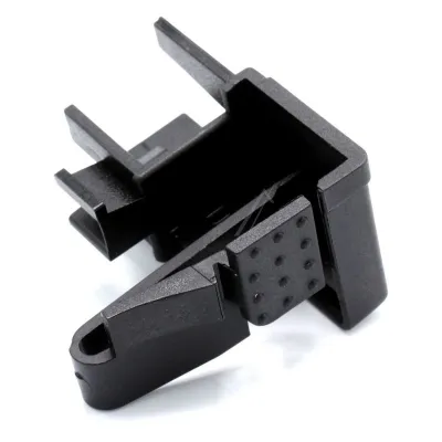 Tür-Halter für Ofen Whirlpool 482000091590 rechte obere Tür