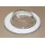 Bild: Tür Innex 485mm für Geschirrspüler Whirlpool Indesit 488000638216 Baugruppe, wei