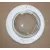 Bild: Tür Innex 485mm für Geschirrspüler Whirlpool Indesit 488000638216 Baugruppe, wei