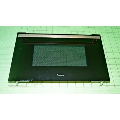 Tür kpl. 1077433 Amica