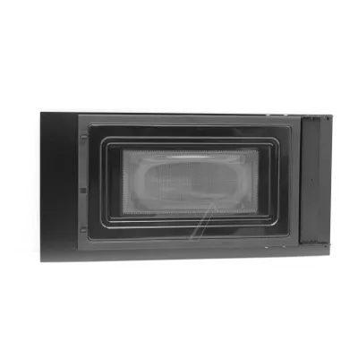 Tuer kpl. INOX