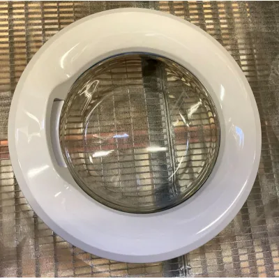 TÜR KPL.MONTIERT, TYPE 2 180