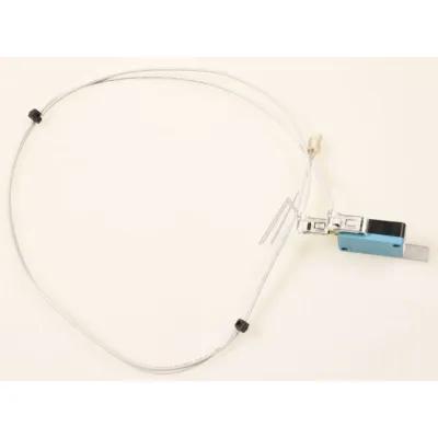 Tür-Mikroschalter für Saeco Kaffeemaschine 421941291461 SMR UL