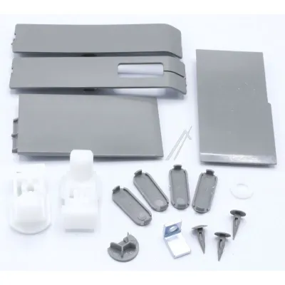 Tür-Montagekit für Beko Kühlschrank C00882964 linke Tür