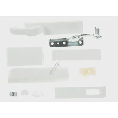 Tür-Montagekit für Beko Kühlschrank C00894346 linke Tür