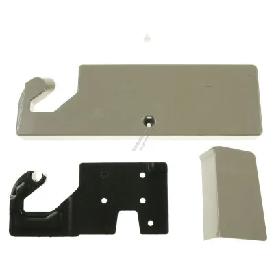 Tür-Montagekit für Beko Kühlschrank C00914338 Links