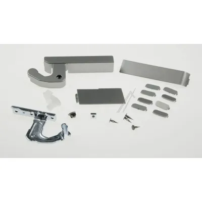 Tür-Montagekit für Kühlschrank Beko C00885042 links