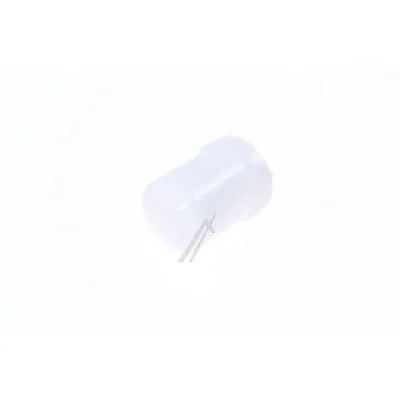 Tür-Muffe für Midea Kühlschrank 12131000006238 obere Tür