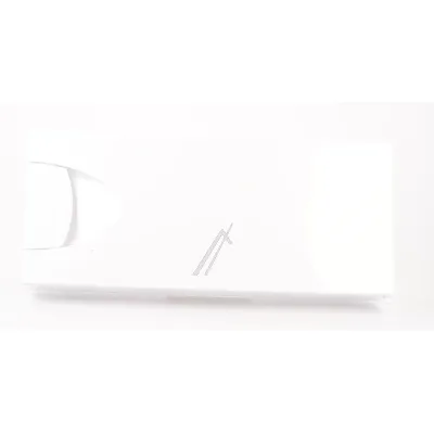 Tür Tiefkühlfach für Kühlschrank Amica 1078177 Abdeckplatte Front