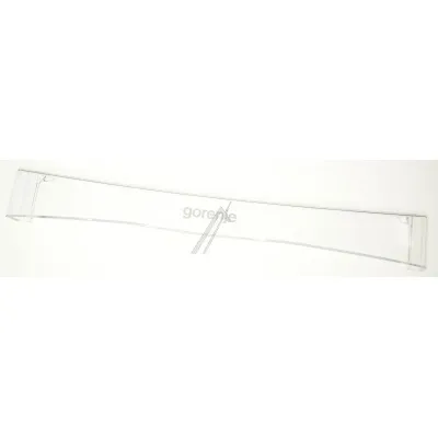 TürAblage-Abdeckung für Kühlschrank Hisense/Gorenje 662018 Kühlschrank-Ablage