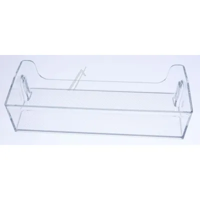 Türablage Baugruppe für Kühlschrank Haier 49102396 Innenfach Tür