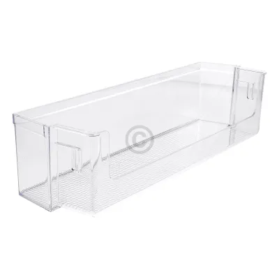 Türablage für Kühlschrank Amica 1044883 transparent