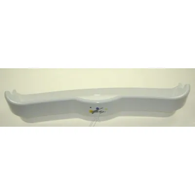 Türablage für Kühlschrank Hisense/Gorenje 627272 untere Tür