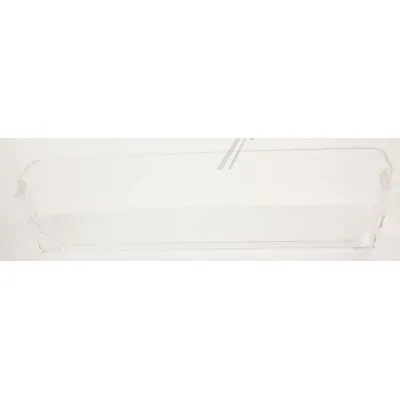 Türablage für Kühlschrank Hisense/Gorenje 806569 Türfach, klar