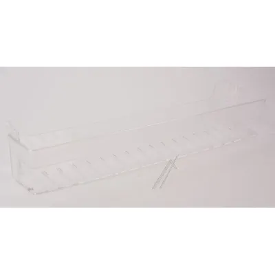 Türablage für Kühlschrank Hisense Gorenje Hk1522580 Fach Mitte